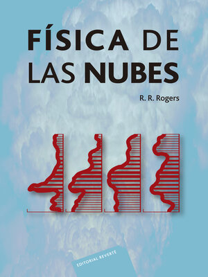 cover image of Física de las nubes